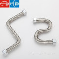 30cm gas stainless steel bellows hose